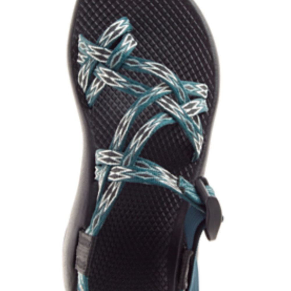 Chaco sandals Sz 5 NEVER USED